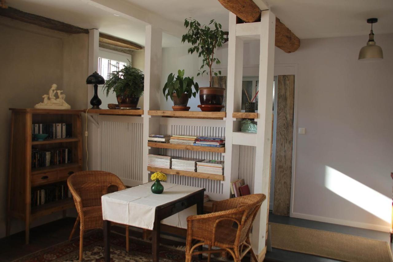 מלון Le Somail L'Itinerante מראה חיצוני תמונה