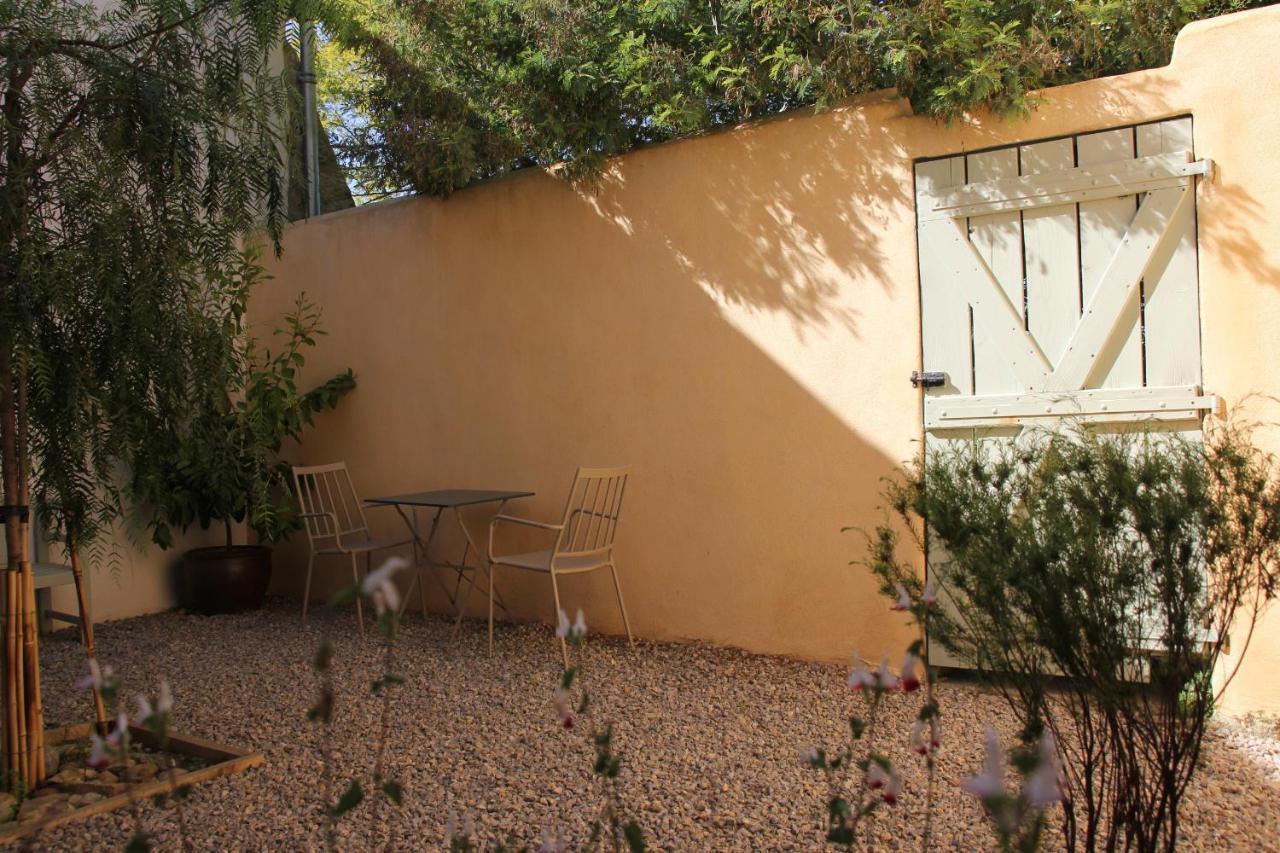 מלון Le Somail L'Itinerante מראה חיצוני תמונה