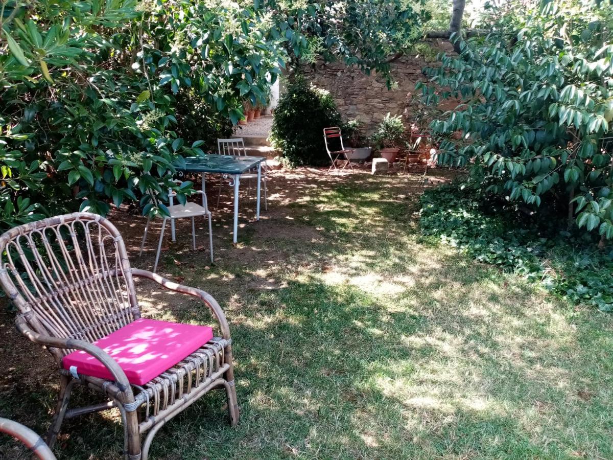 מלון Le Somail L'Itinerante מראה חיצוני תמונה